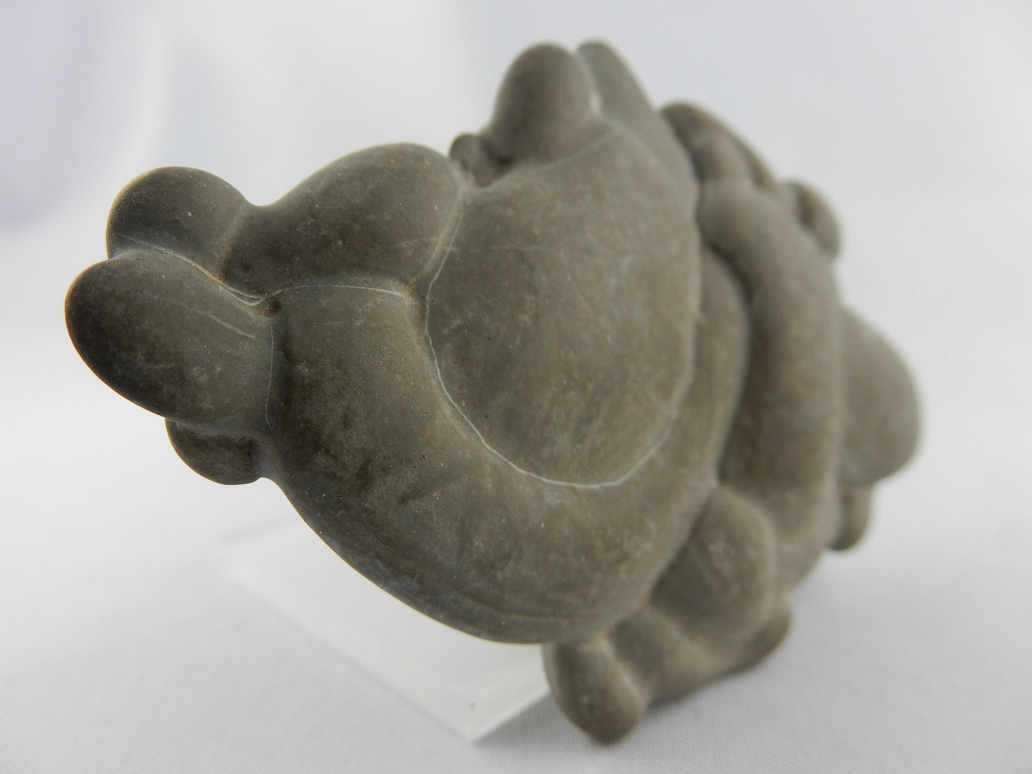 Fairy Stone natural concretion
