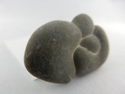 Fairy Stone natural concretion