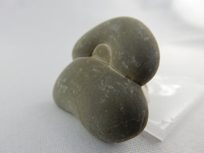Fairy Stone natural concretion