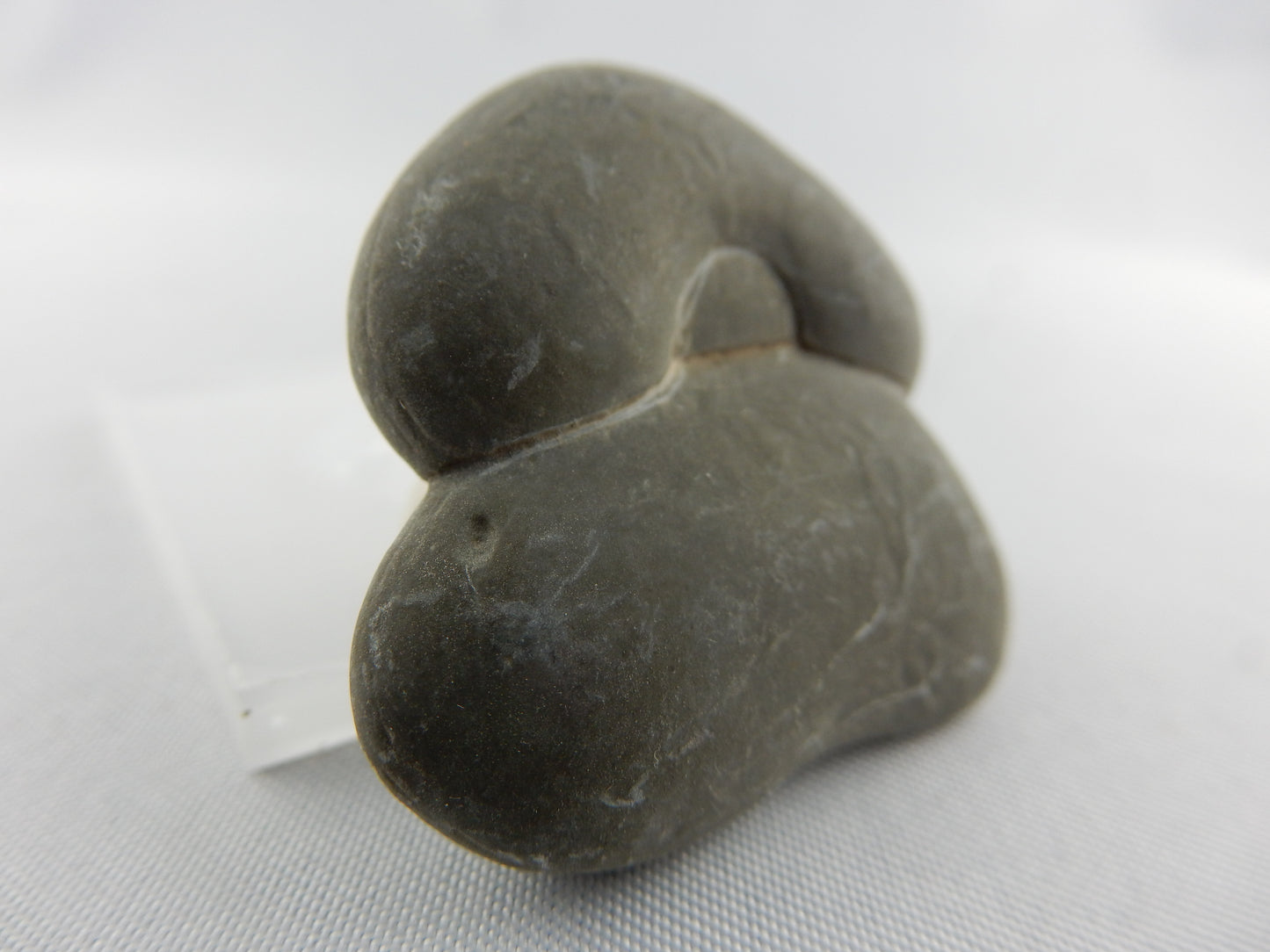 Fairy Stone natural concretion