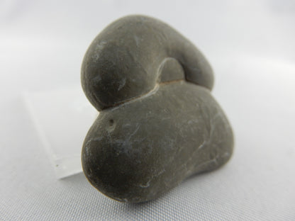 Fairy Stone natural concretion