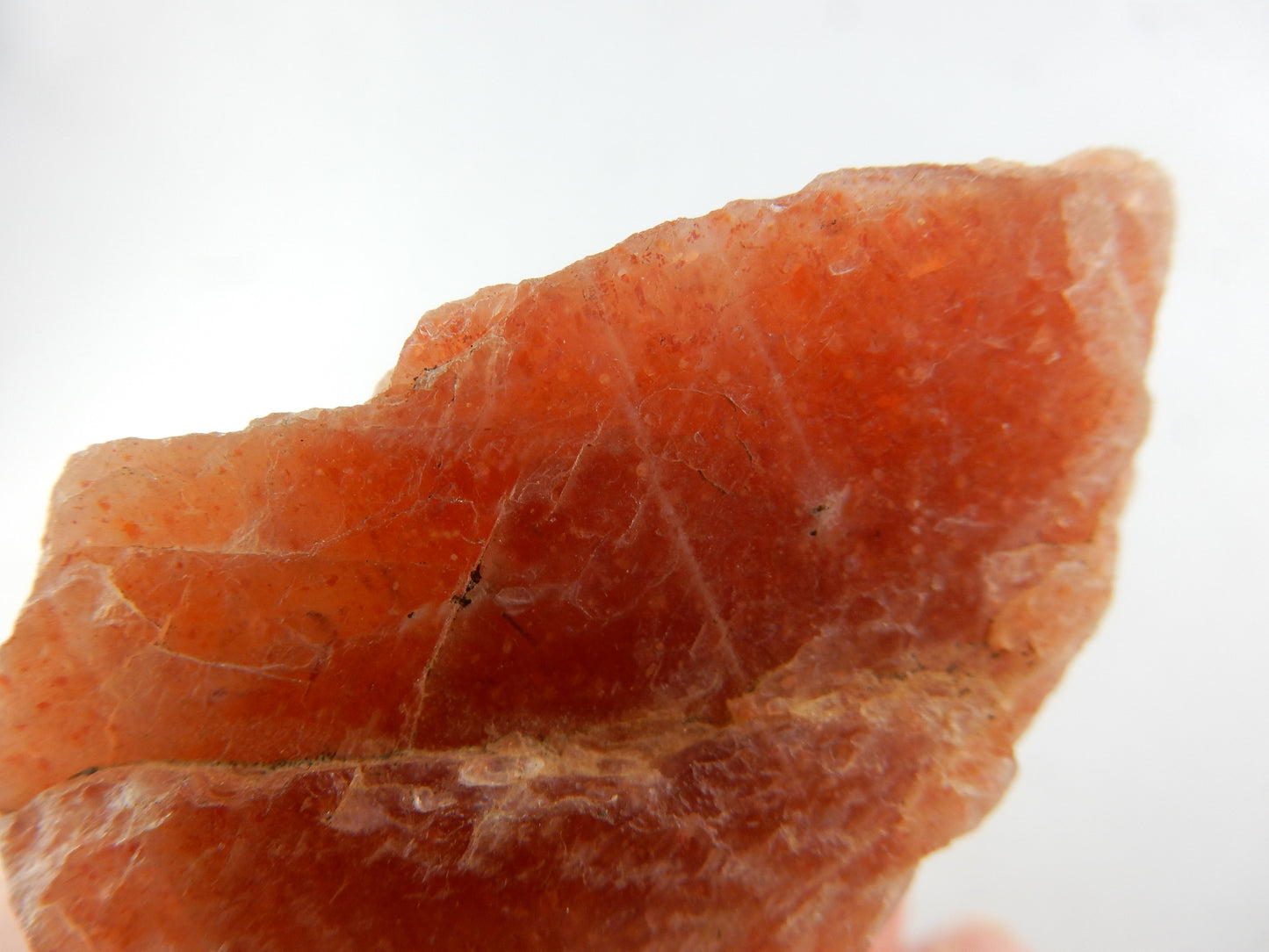 Feldspar "Sunstone"