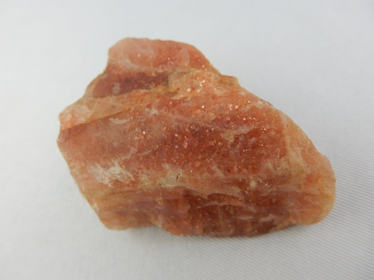 Feldspar "Sunstone"