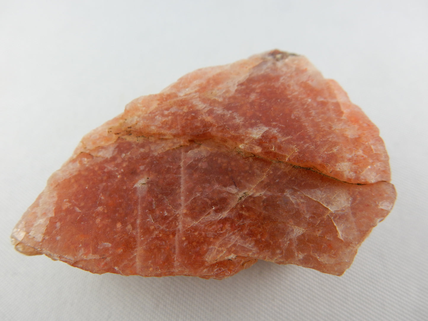 Feldspar "Sunstone"