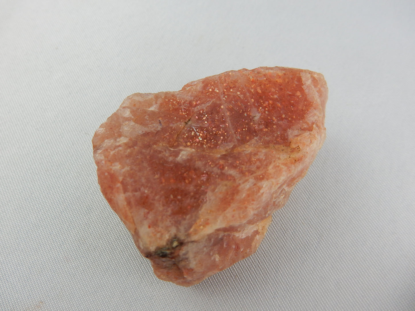 Feldspar "Sunstone"