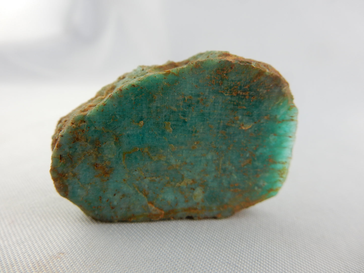 Feldspar Amazonite