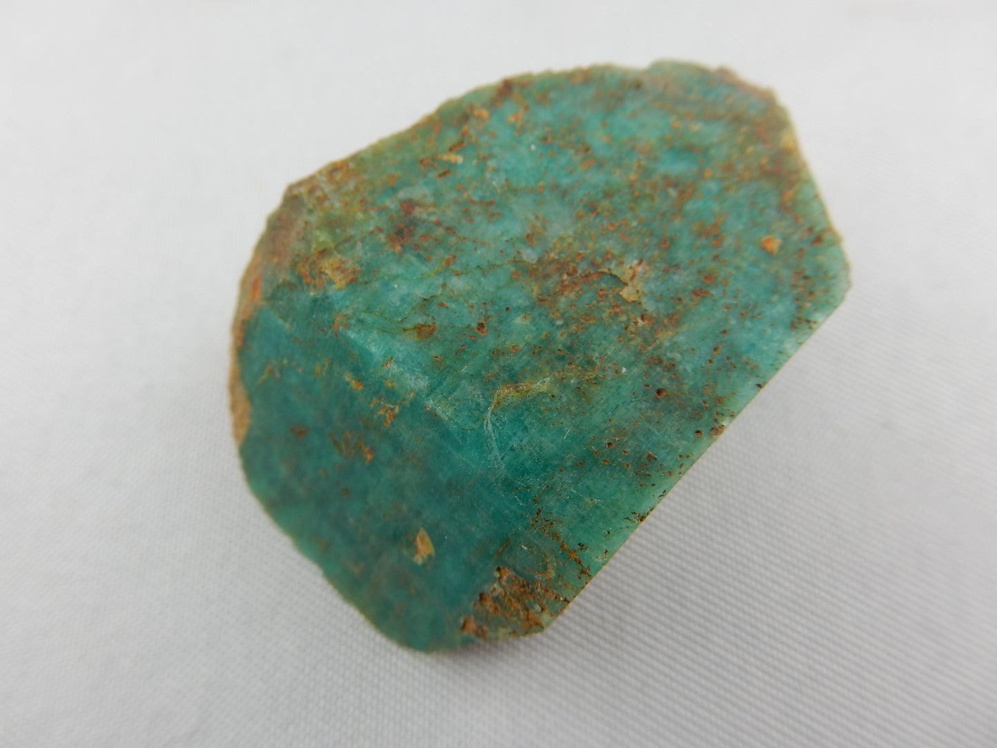 Feldspar Amazonite