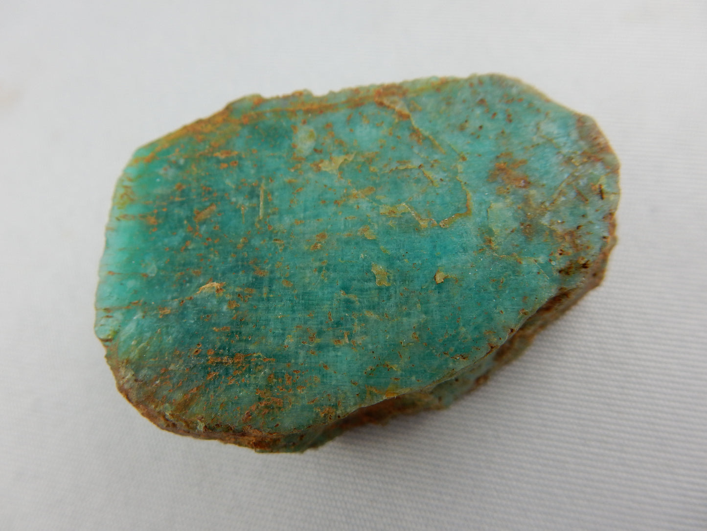Feldspar Amazonite