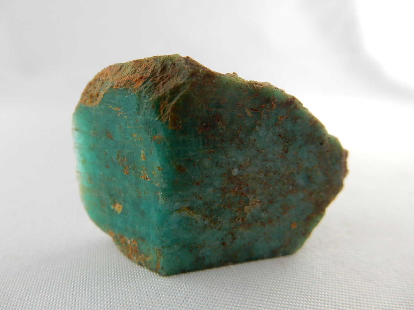 Feldspar Amazonite