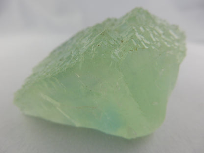 Fluorite - with amazing window