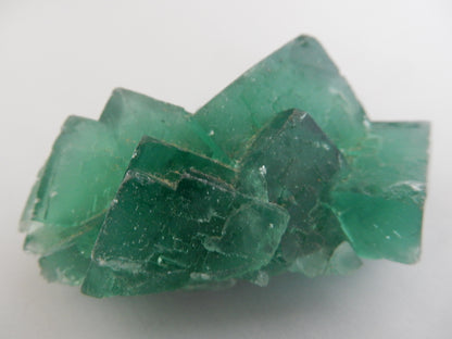 Fluorite - unique daylight fluorescence