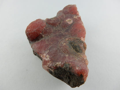 Fluorite - red Botryoidal
