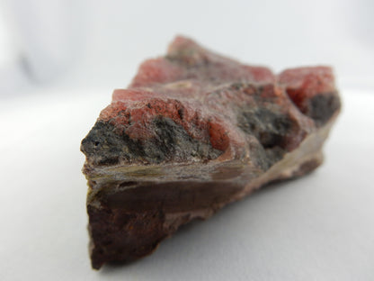 Fluorite - red Botryoidal