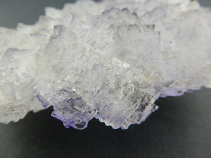 Fluorite - Tule Mexico