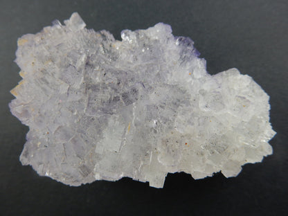 Fluorite - Tule Mexico
