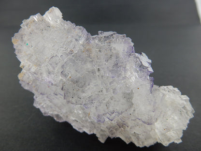Fluorite - Tule Mexico
