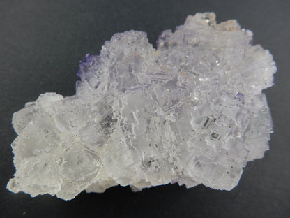 Fluorite - Tule Mexico