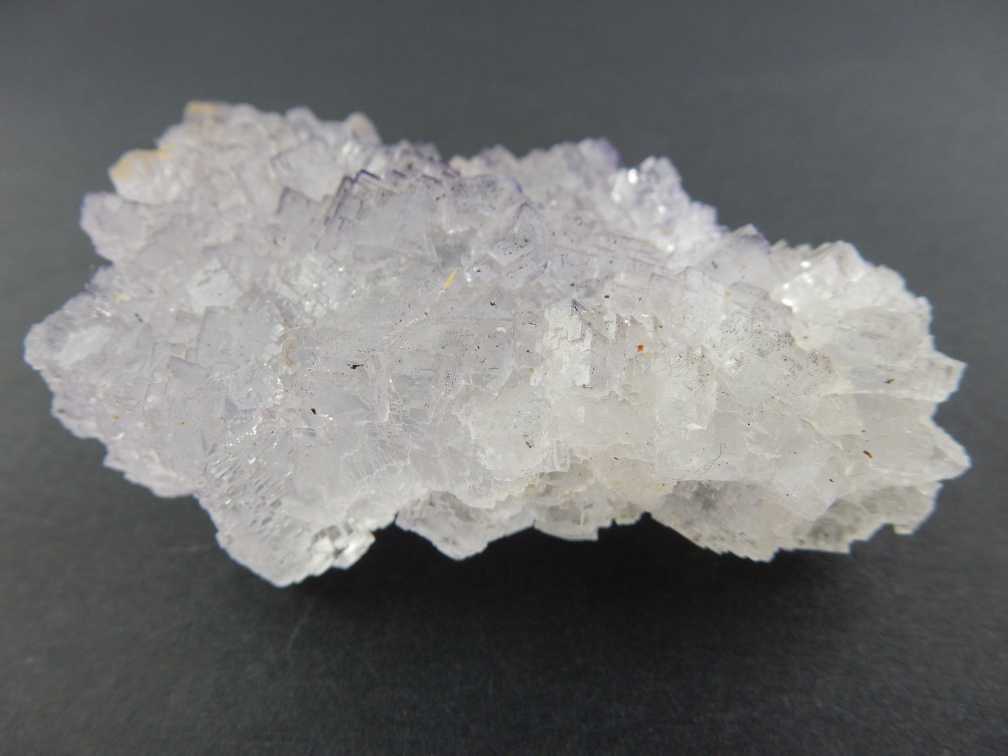 Fluorite - Tule Mexico