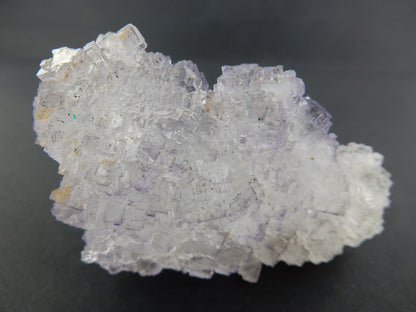 Fluorite - Tule Mexico
