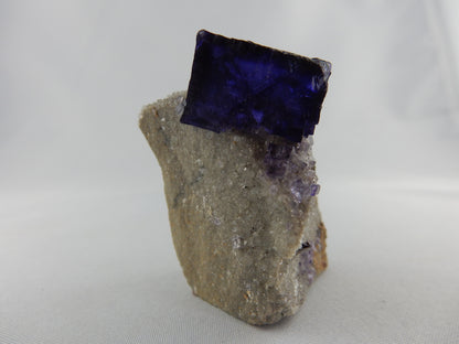Fluorite - Elmwood Mine USA