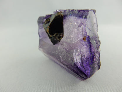 Fluorite - Elmwood Mine USA