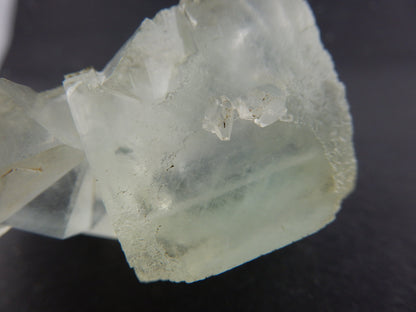 Fluorite - Water Clear