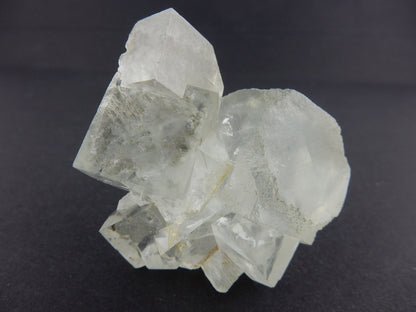 Fluorite - Water Clear