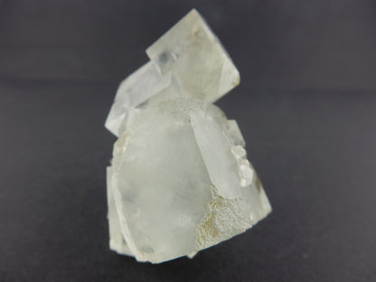 Fluorite - Water Clear