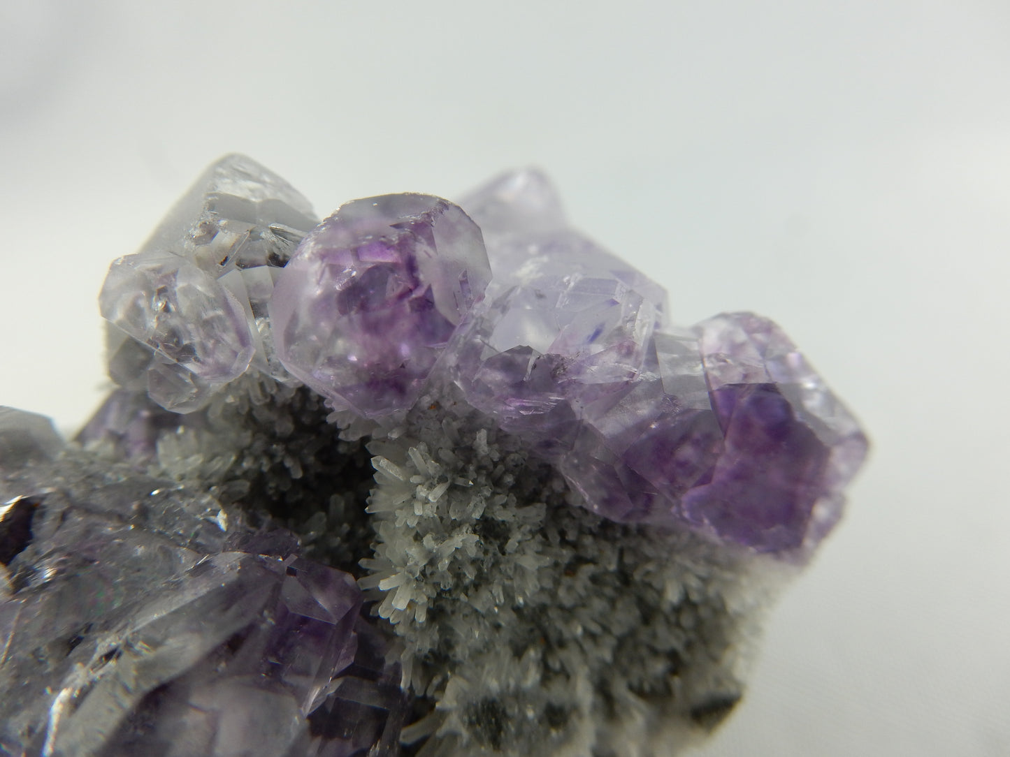 Fluorite