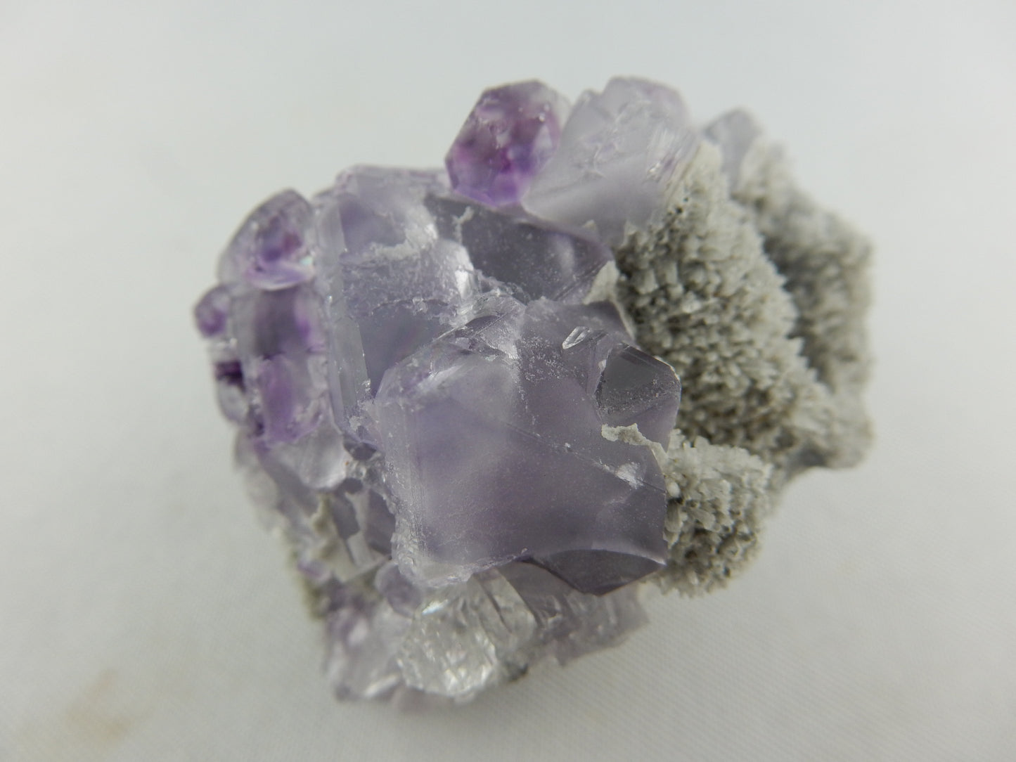 Fluorite
