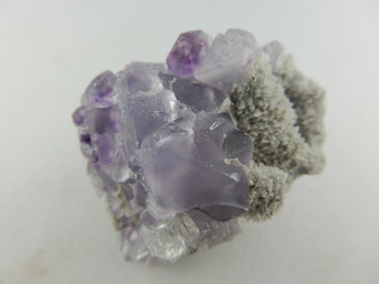 Fluorite