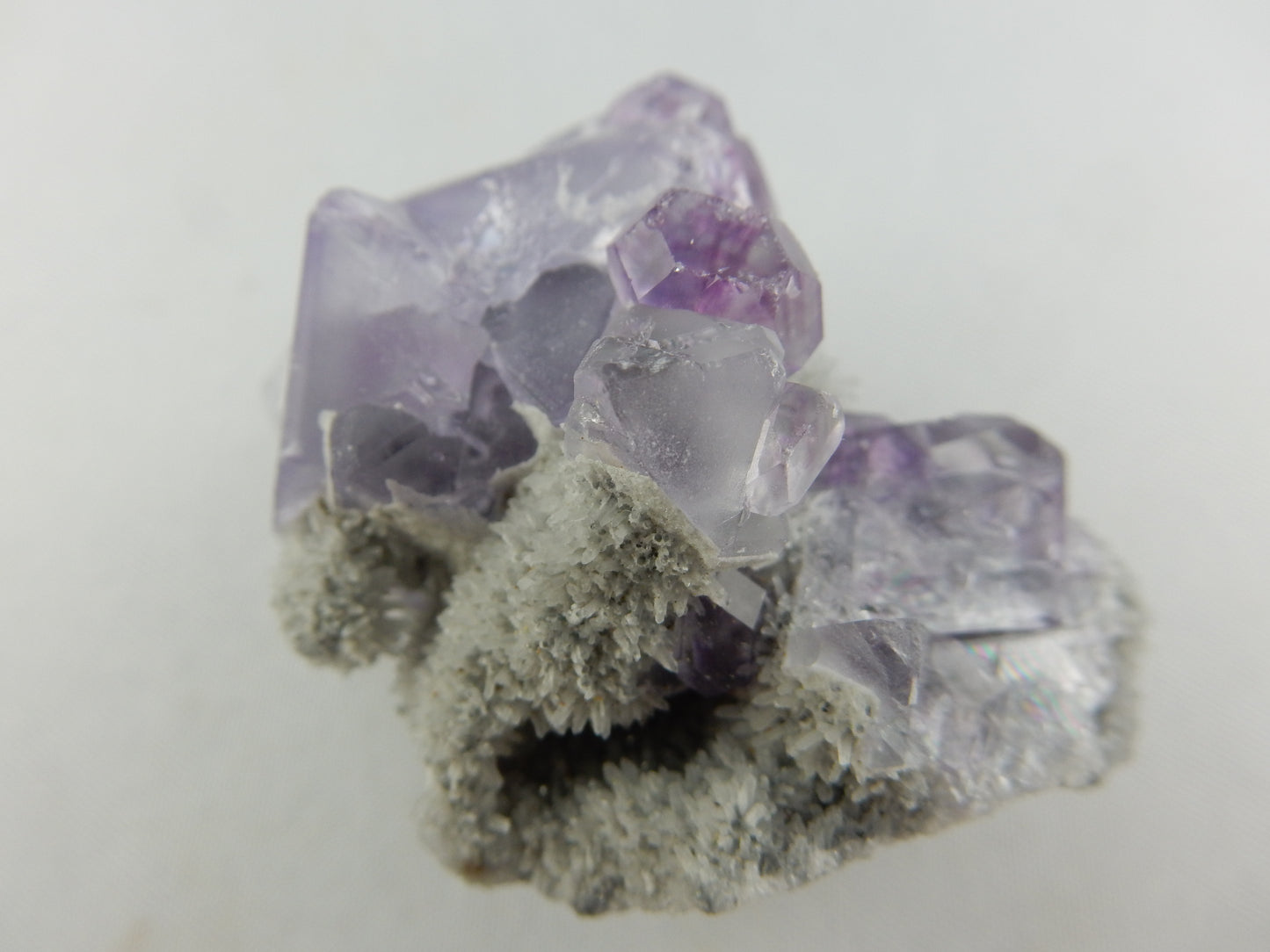 Fluorite