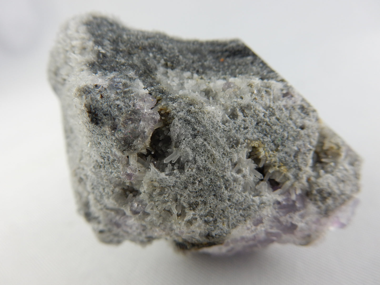 Fluorite