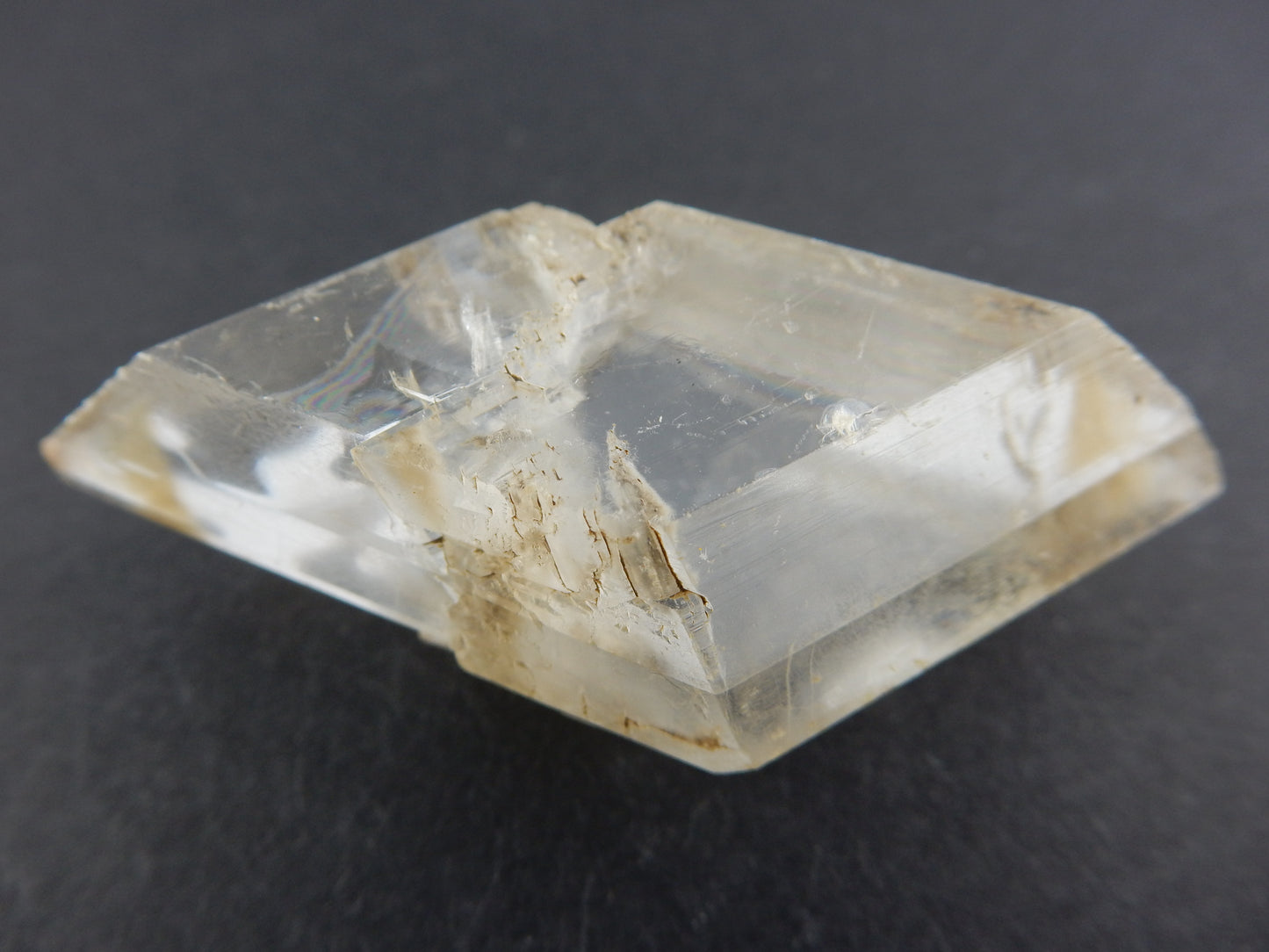 Fluorite