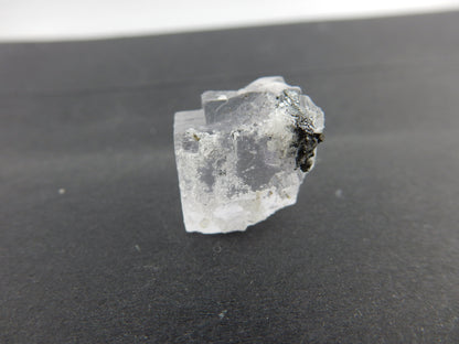 Fluorite "Ice Cube"
