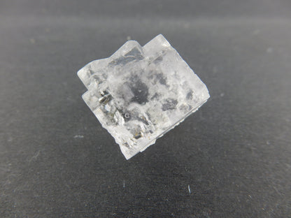 Fluorite "Ice Cube"