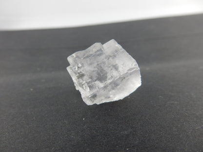 Fluorite "Ice Cube"