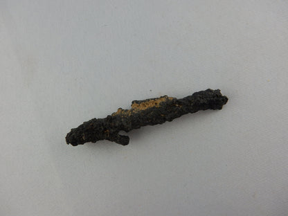 Fulgurite - "Lightning Strike"