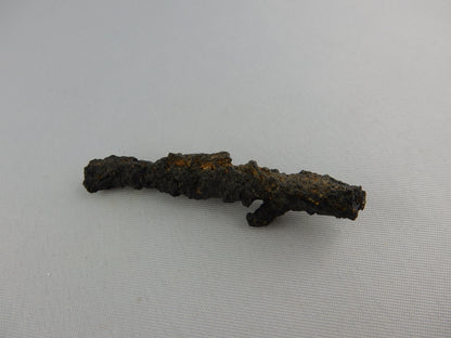 Fulgurite - "Lightning Strike"