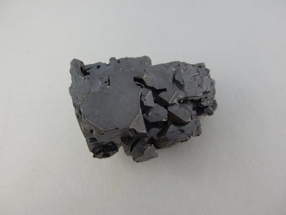 Galena - "Hoppered" Crystals