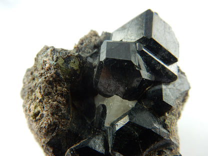 Garnet - Andradite