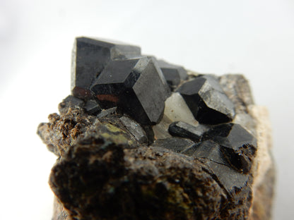 Garnet - Andradite