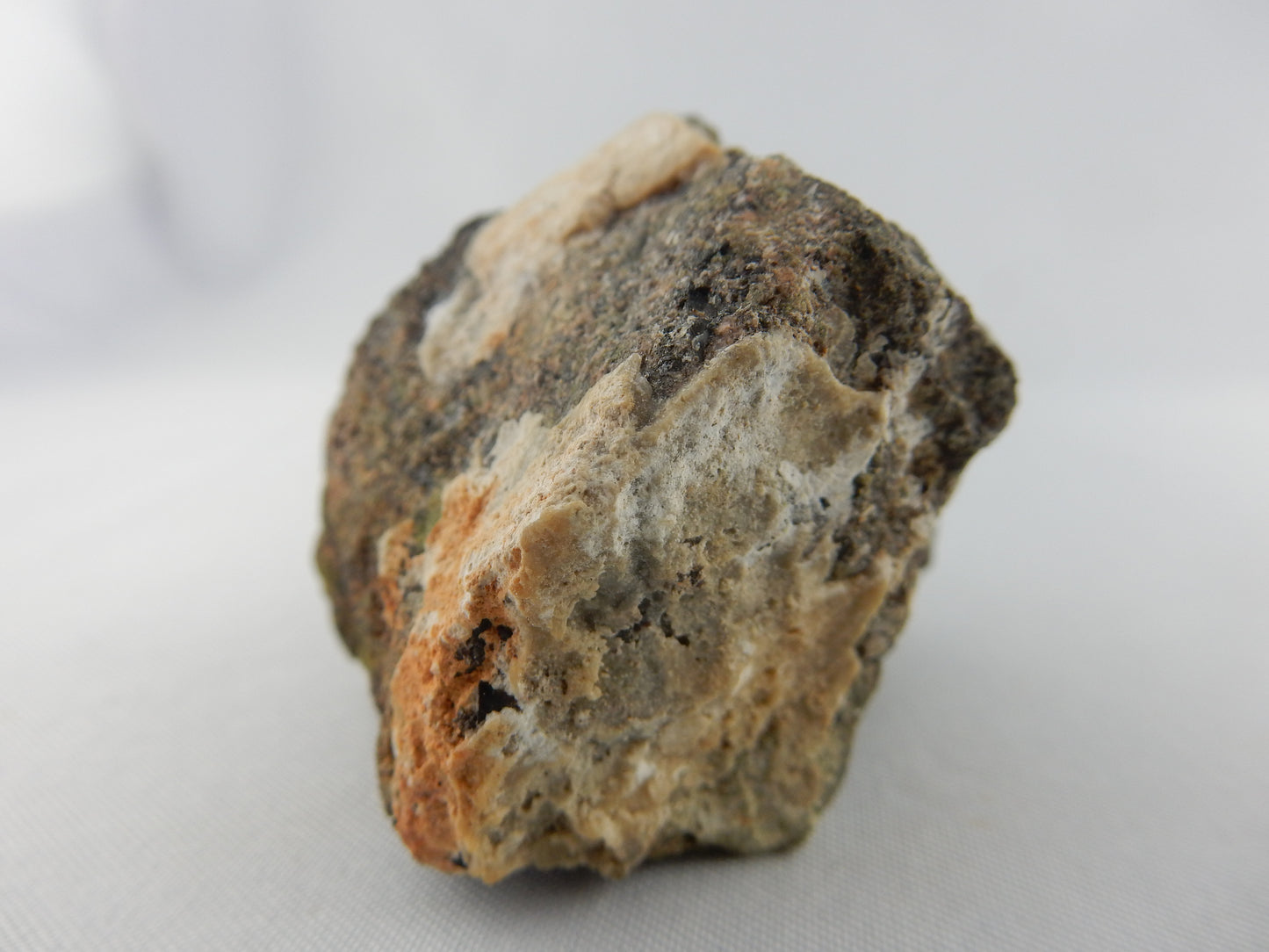 Garnet - Andradite