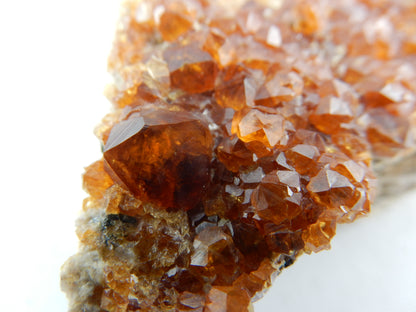 Garnet - Spessartine