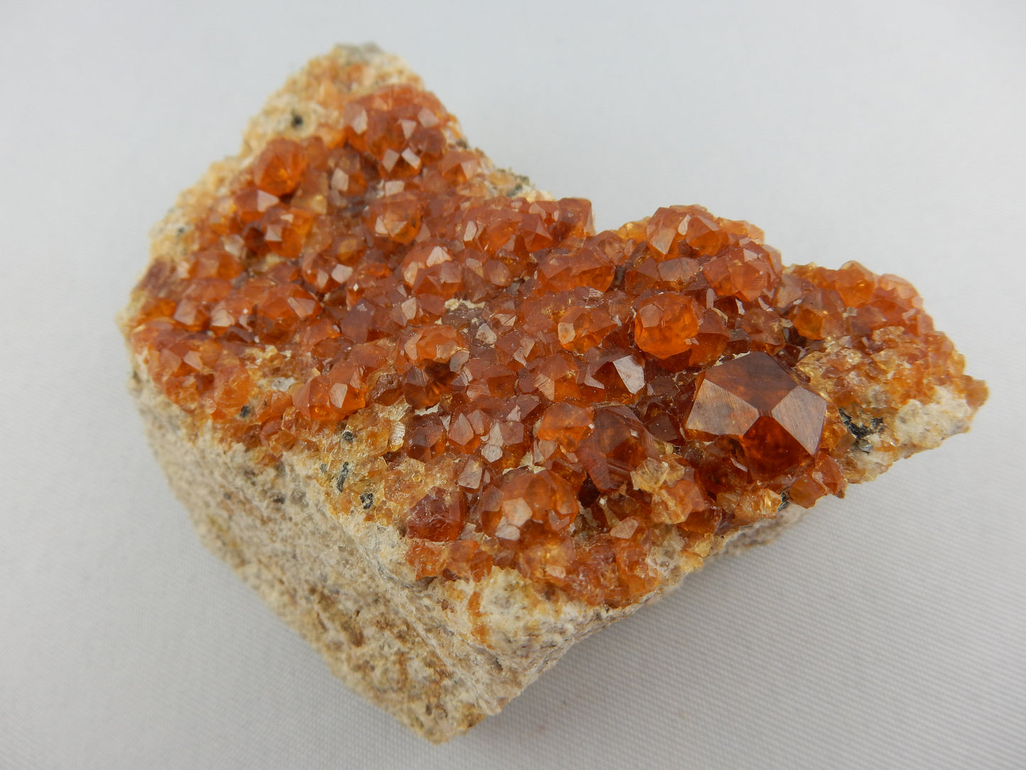 Garnet - Spessartine