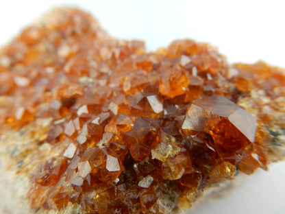 Garnet - Spessartine