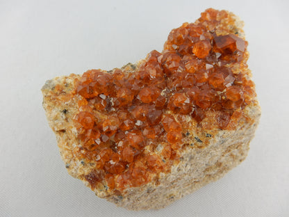 Garnet - Spessartine