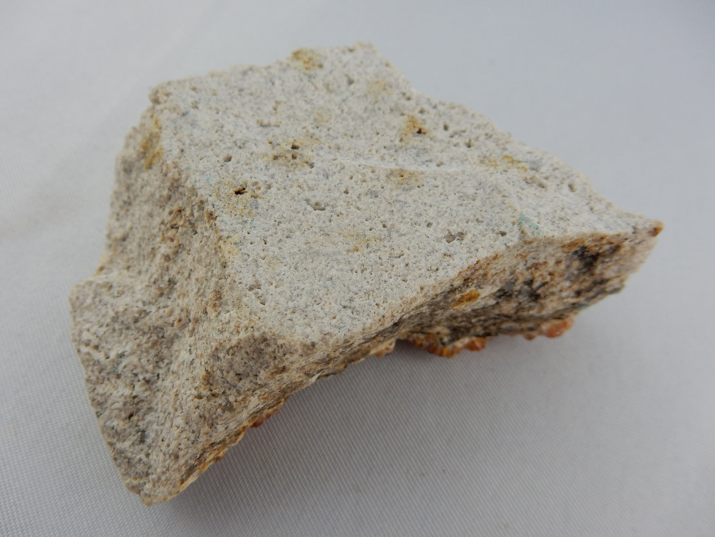 Garnet - Spessartine