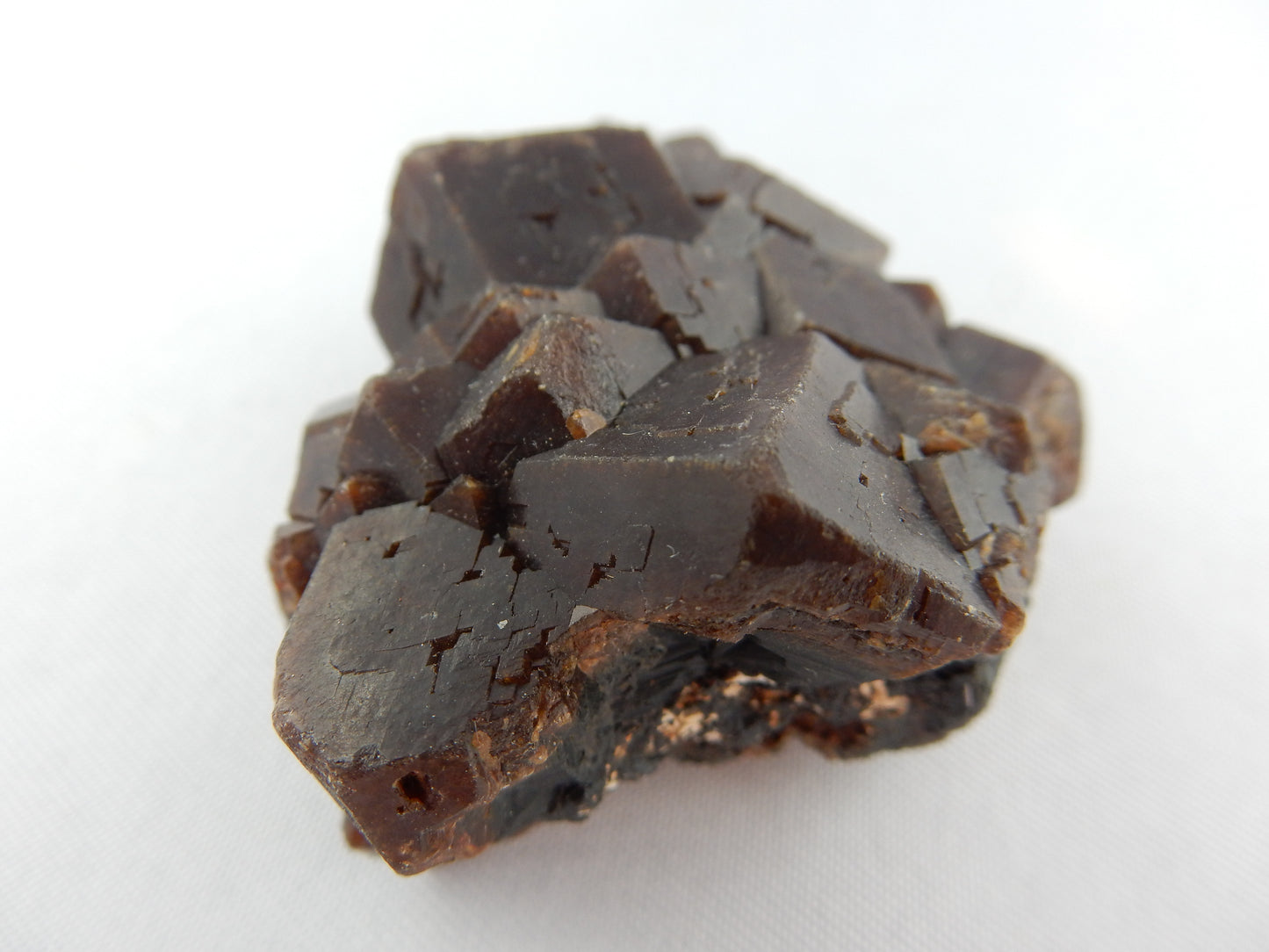 Garnet Andradite