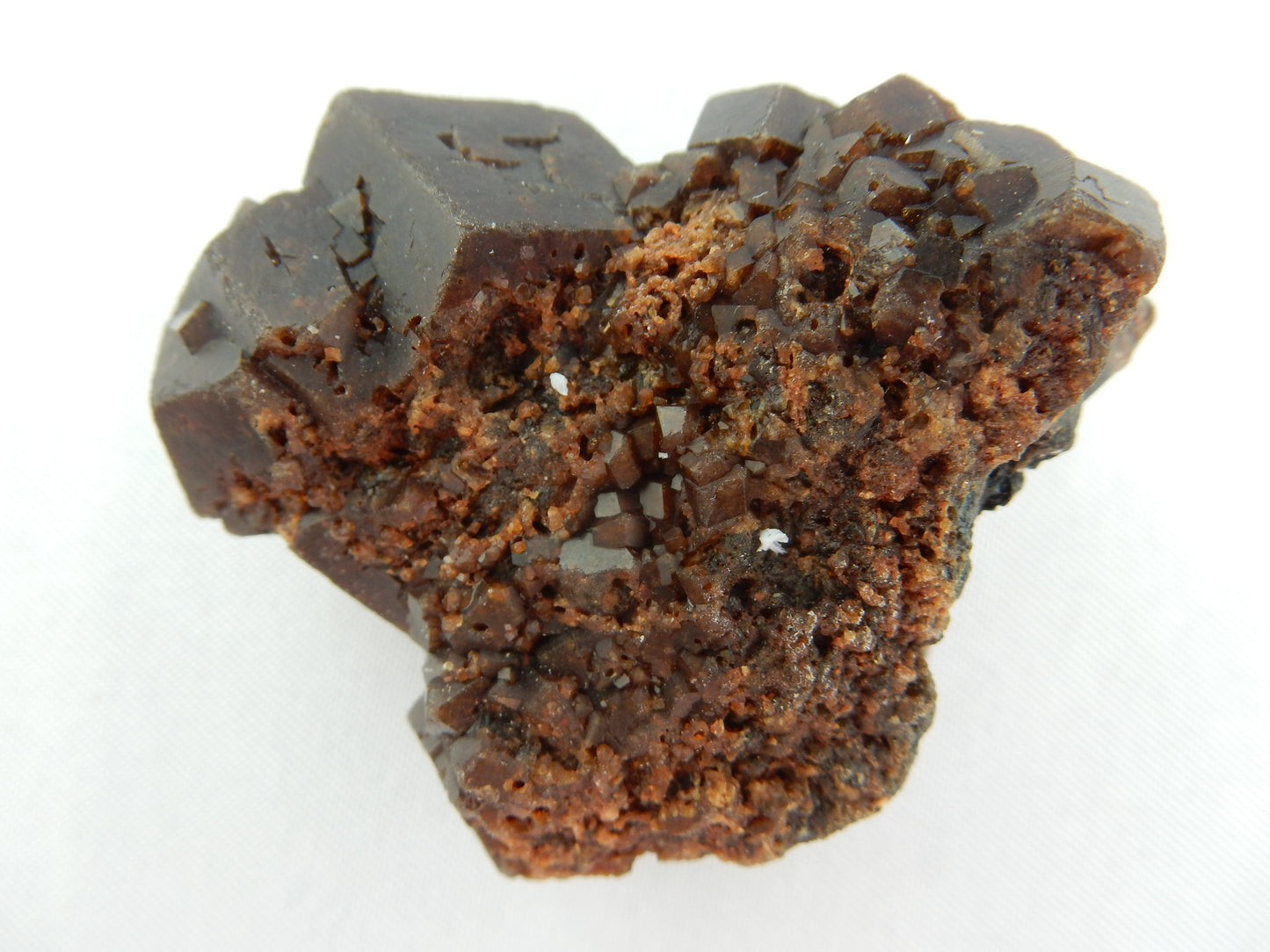 Garnet Andradite